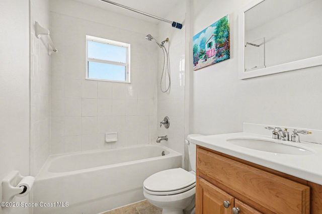 3392 Siderwheel Drive, Rockledge, FL 32955