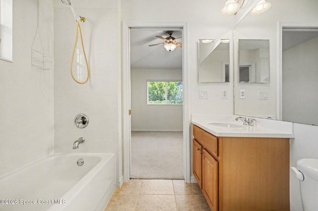 3392 Siderwheel Drive, Rockledge, FL 32955
