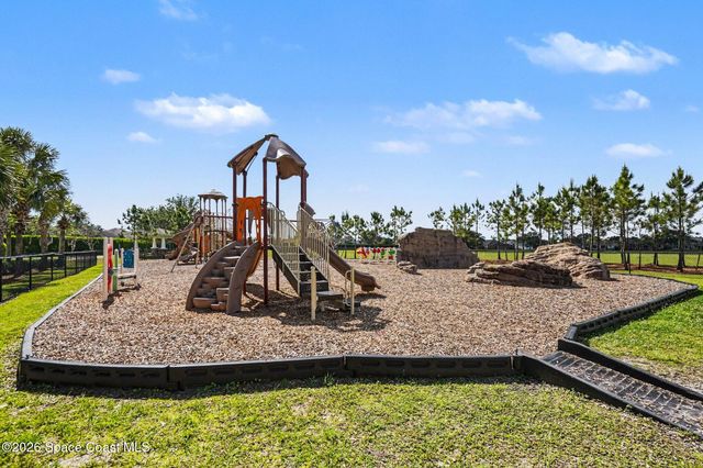 3392 Siderwheel Drive, Rockledge, FL 32955