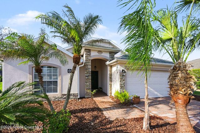 3392 Siderwheel Drive, Rockledge, FL 32955