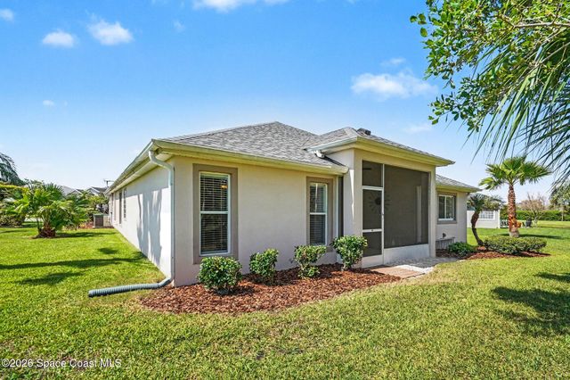 3392 Siderwheel Drive, Rockledge, FL 32955