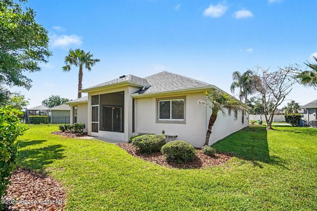 3392 Siderwheel Drive, Rockledge, FL 32955