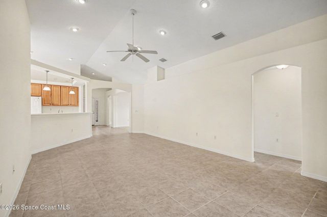 3392 Siderwheel Drive, Rockledge, FL 32955