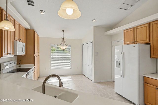 3392 Siderwheel Drive, Rockledge, FL 32955