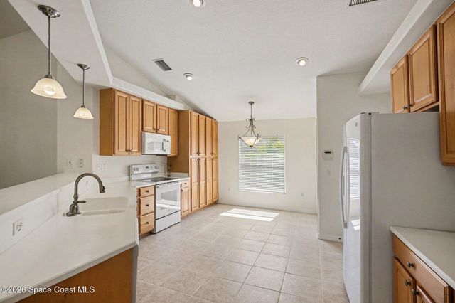 3392 Siderwheel Drive, Rockledge, FL 32955