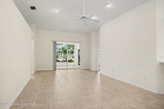 3392 Siderwheel Drive, Rockledge, FL 32955