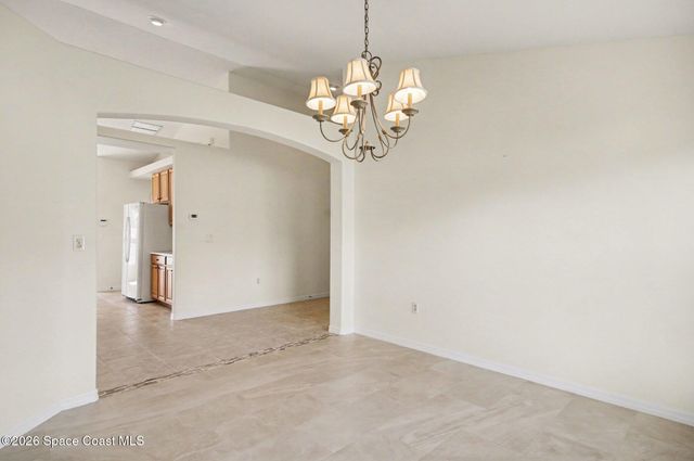 3392 Siderwheel Drive, Rockledge, FL 32955