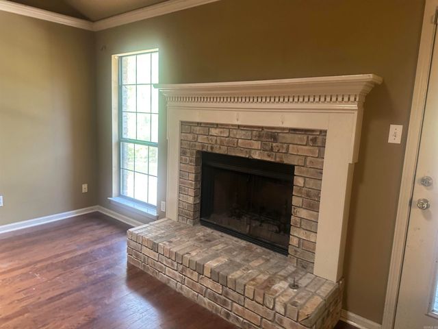 119 Cherry Bark, Little Rock, AR 72211