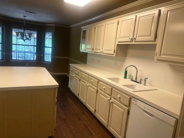 119 Cherry Bark, Little Rock, AR 72211