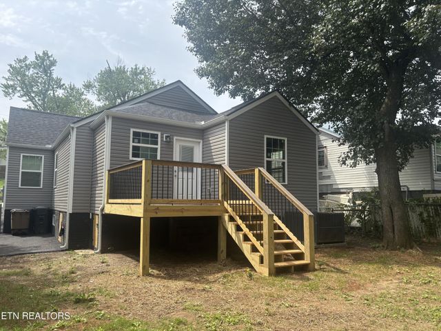 2549 Keith Ave, Knoxville, TN 37921