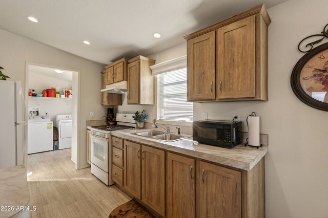 4001 E Vaquero Lane, Cottonwood, AZ 86326