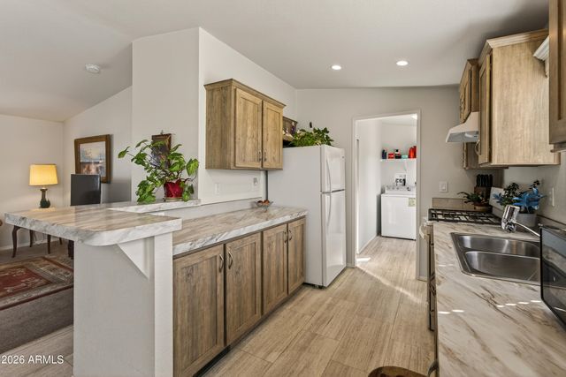 4001 E Vaquero Lane, Cottonwood, AZ 86326