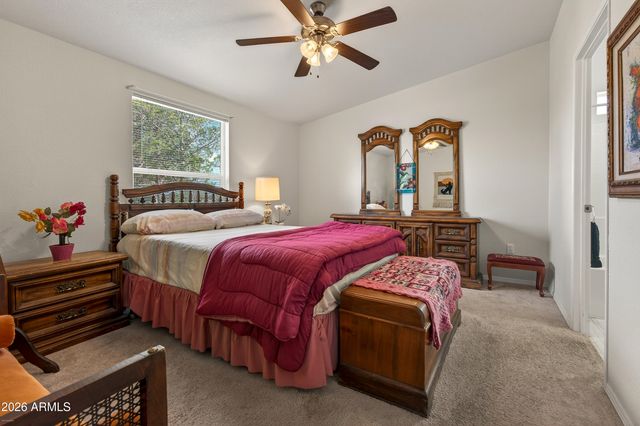 4001 E Vaquero Lane, Cottonwood, AZ 86326