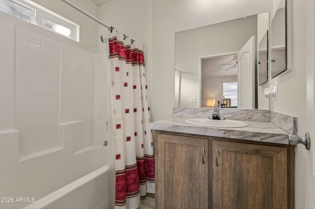 4001 E Vaquero Lane, Cottonwood, AZ 86326