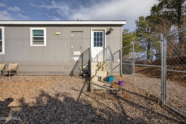 4001 E Vaquero Lane, Cottonwood, AZ 86326