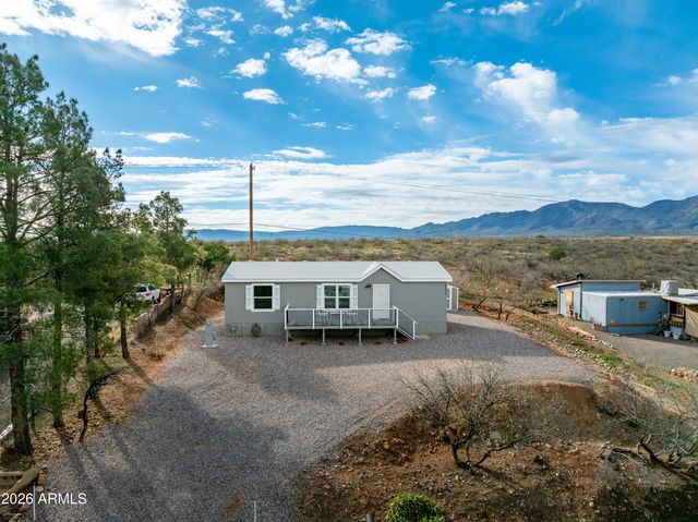 4001 E Vaquero Lane, Cottonwood, AZ 86326