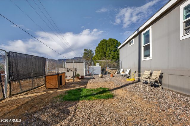 4001 E Vaquero Lane, Cottonwood, AZ 86326