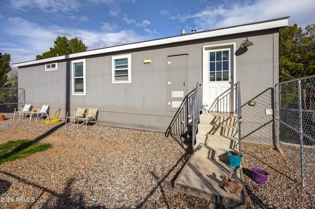 4001 E Vaquero Lane, Cottonwood, AZ 86326