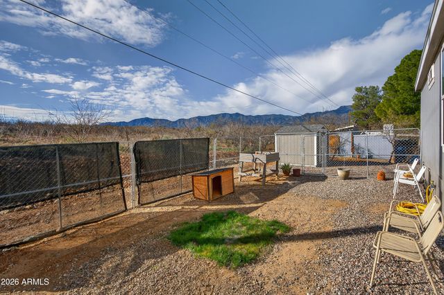 4001 E Vaquero Lane, Cottonwood, AZ 86326