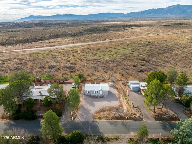 4001 E Vaquero Lane, Cottonwood, AZ 86326