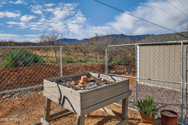 4001 E Vaquero Lane, Cottonwood, AZ 86326