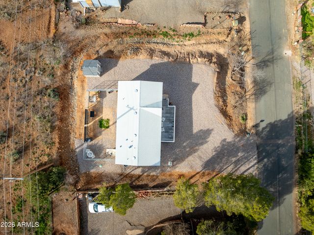 4001 E Vaquero Lane, Cottonwood, AZ 86326