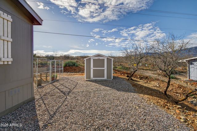 4001 E Vaquero Lane, Cottonwood, AZ 86326