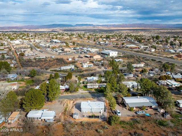 4001 E Vaquero Lane, Cottonwood, AZ 86326