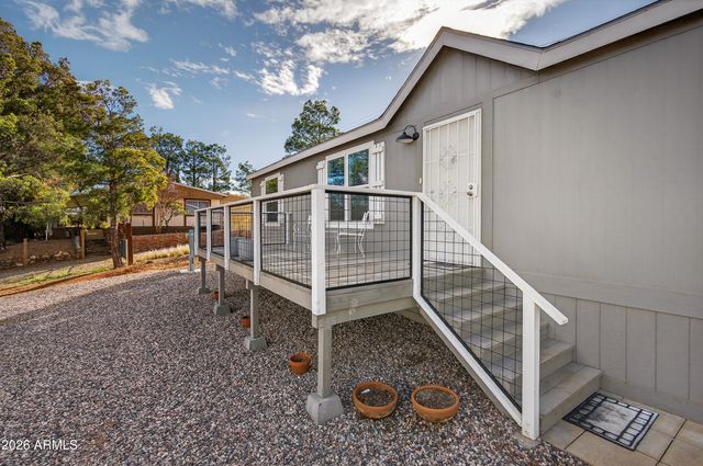 4001 E Vaquero Lane, Cottonwood, AZ 86326