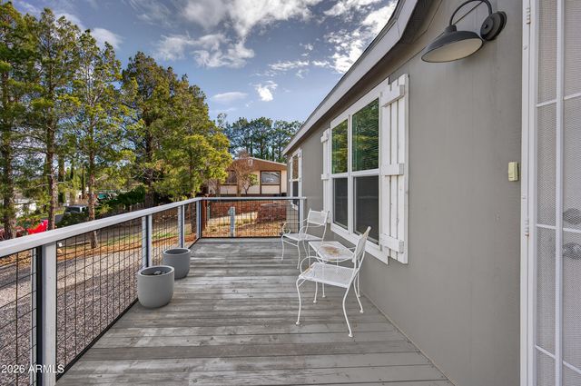 4001 E Vaquero Lane, Cottonwood, AZ 86326