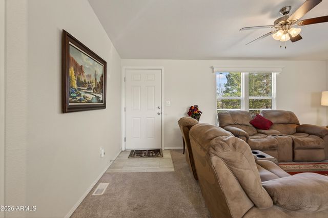 4001 E Vaquero Lane, Cottonwood, AZ 86326