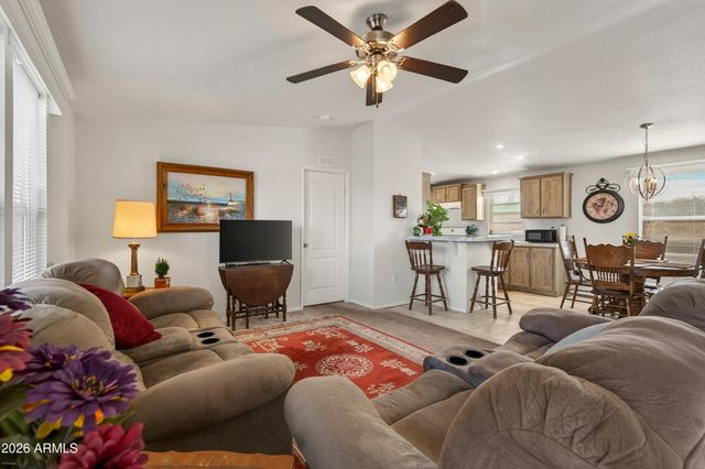 4001 E Vaquero Lane, Cottonwood, AZ 86326