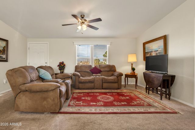 4001 E Vaquero Lane, Cottonwood, AZ 86326