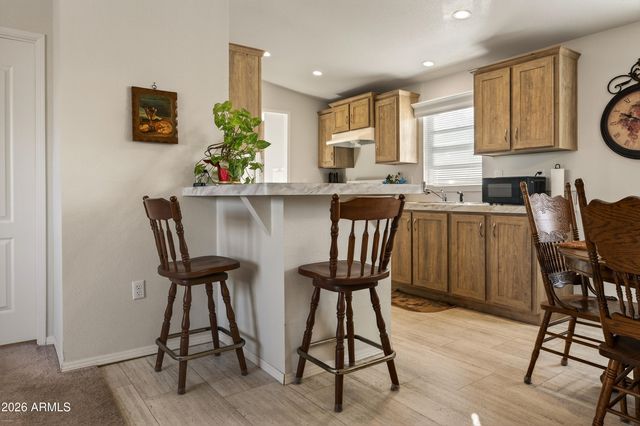 4001 E Vaquero Lane, Cottonwood, AZ 86326