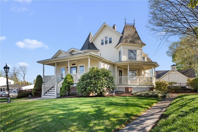 1358 Smith Street, North Providence, RI 02911
