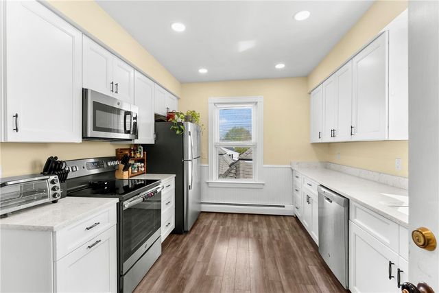 1358 Smith Street, North Providence, RI 02911