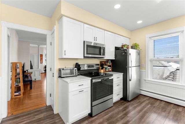 1358 Smith Street, North Providence, RI 02911
