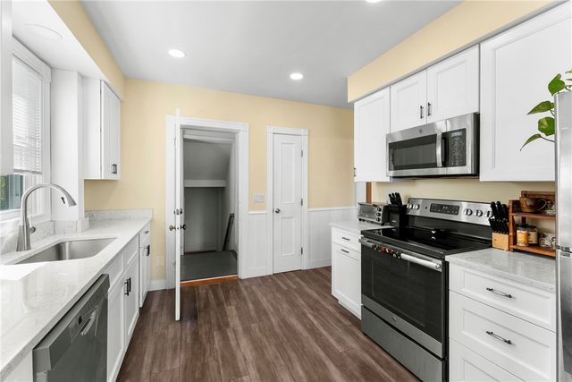 1358 Smith Street, North Providence, RI 02911