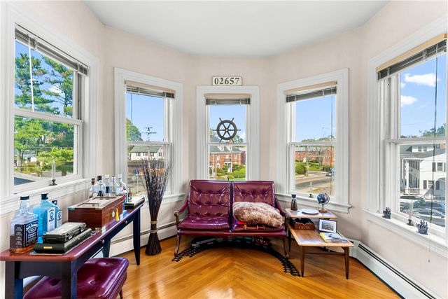 1358 Smith Street, North Providence, RI 02911