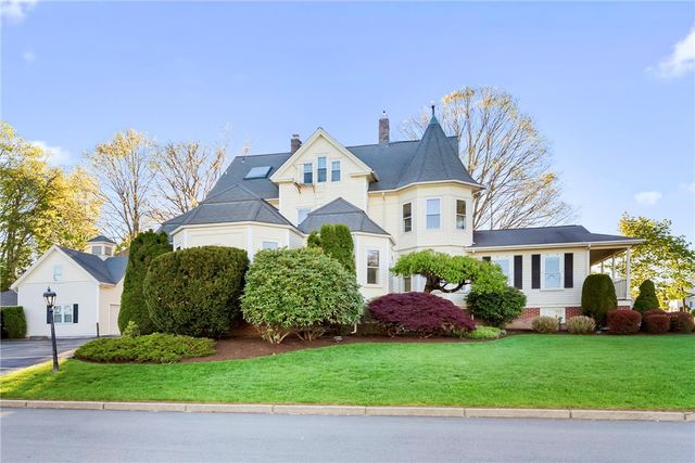 1358 Smith Street, North Providence, RI 02911