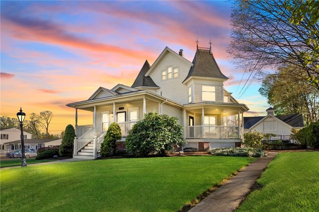 1358 Smith Street, North Providence, RI 02911