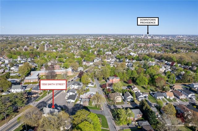1358 Smith Street, North Providence, RI 02911