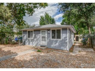 732 N Madison Ave, Loveland, CO 80537