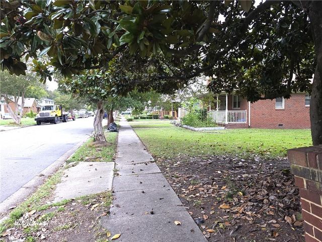 2744 Mapleton AVE, Norfolk, VA 23504