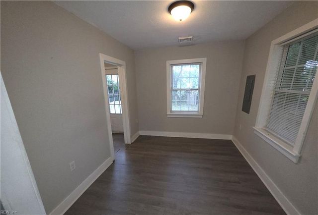 2744 Mapleton AVE, Norfolk, VA 23504