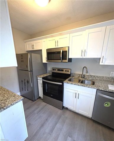 2744 Mapleton AVE, Norfolk, VA 23504