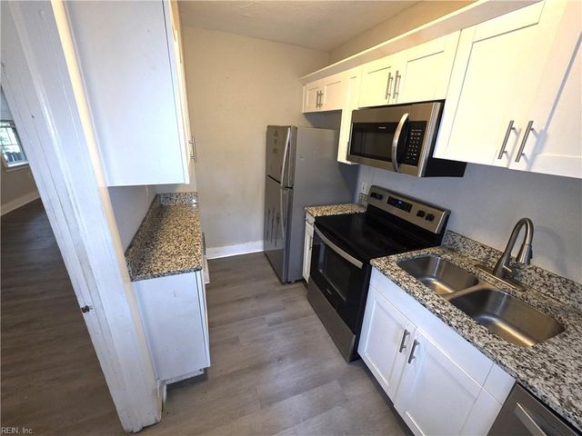 2744 Mapleton AVE, Norfolk, VA 23504