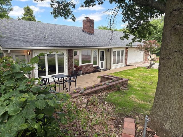 10023 S Munro Road, Lone Jack, MO 64070