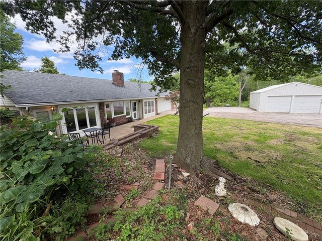 10023 S Munro Road, Lone Jack, MO 64070