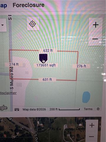 10023 S Munro Road, Lone Jack, MO 64070